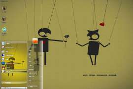 冷战与爱情:如何挽回心爱的她? 冷战与爱情:如何挽回心爱的她?